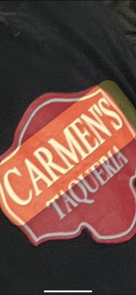 Carmens Taqueria