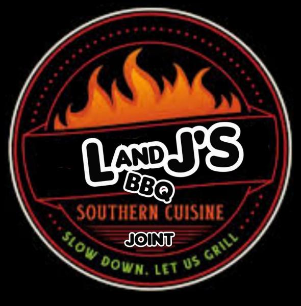 L & J's BBQ