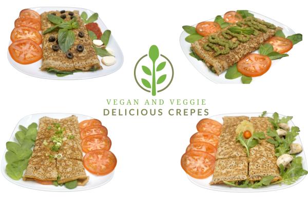 Sawory Crepes