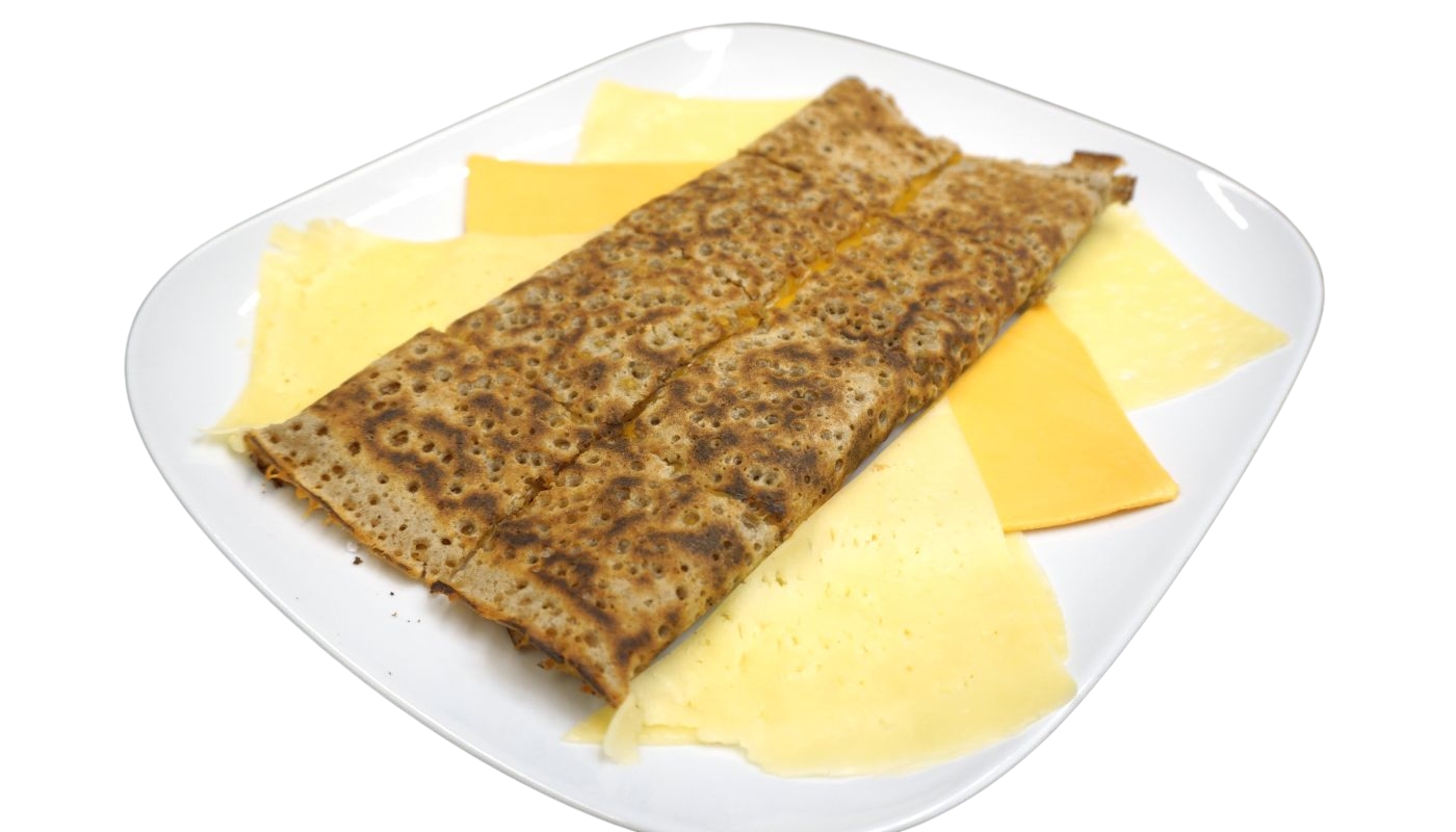 Sawory Crepes picture