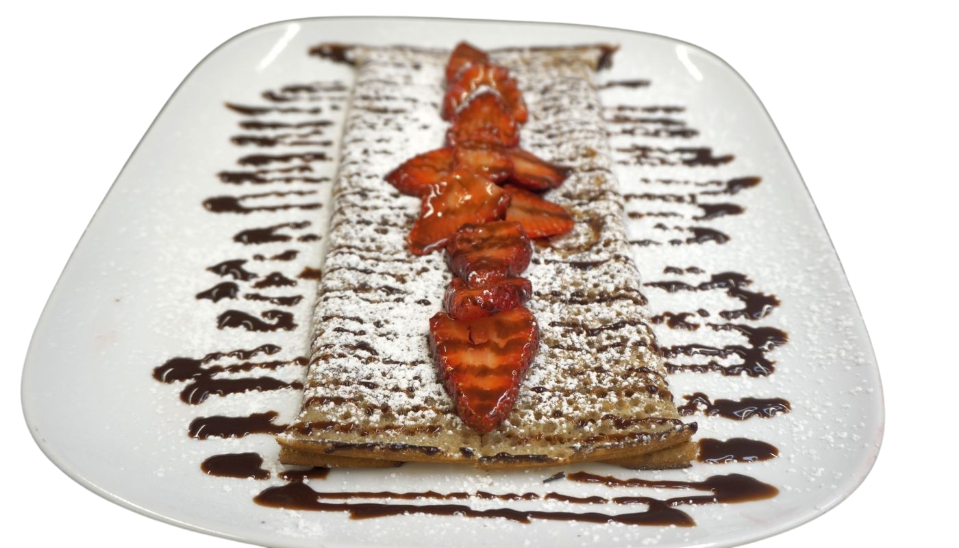 Sweet Crepes picture