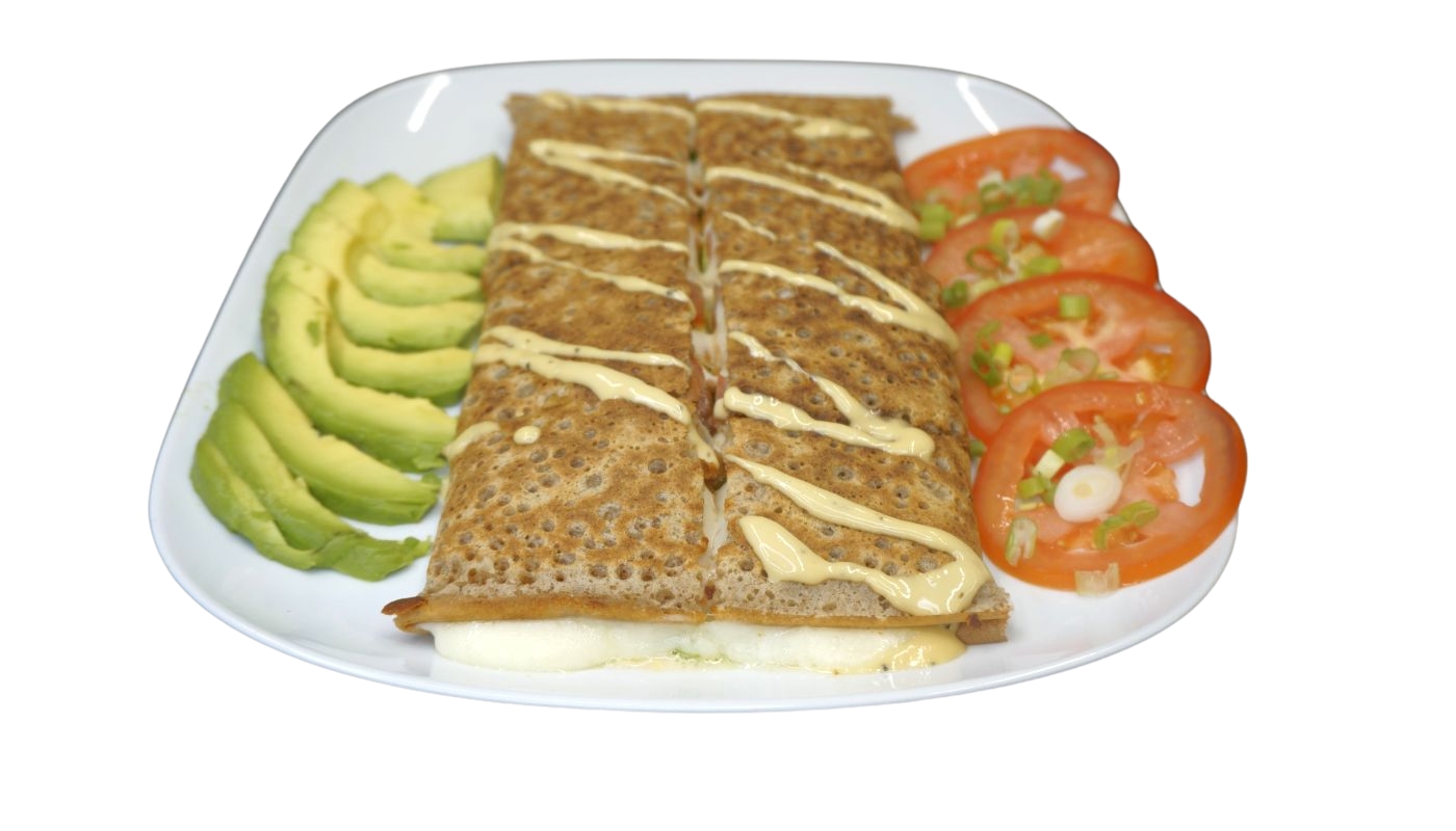 Sawory Crepes picture