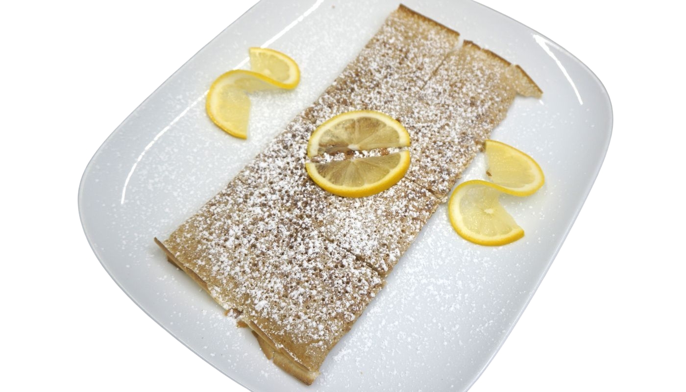 Sweet Crepes picture