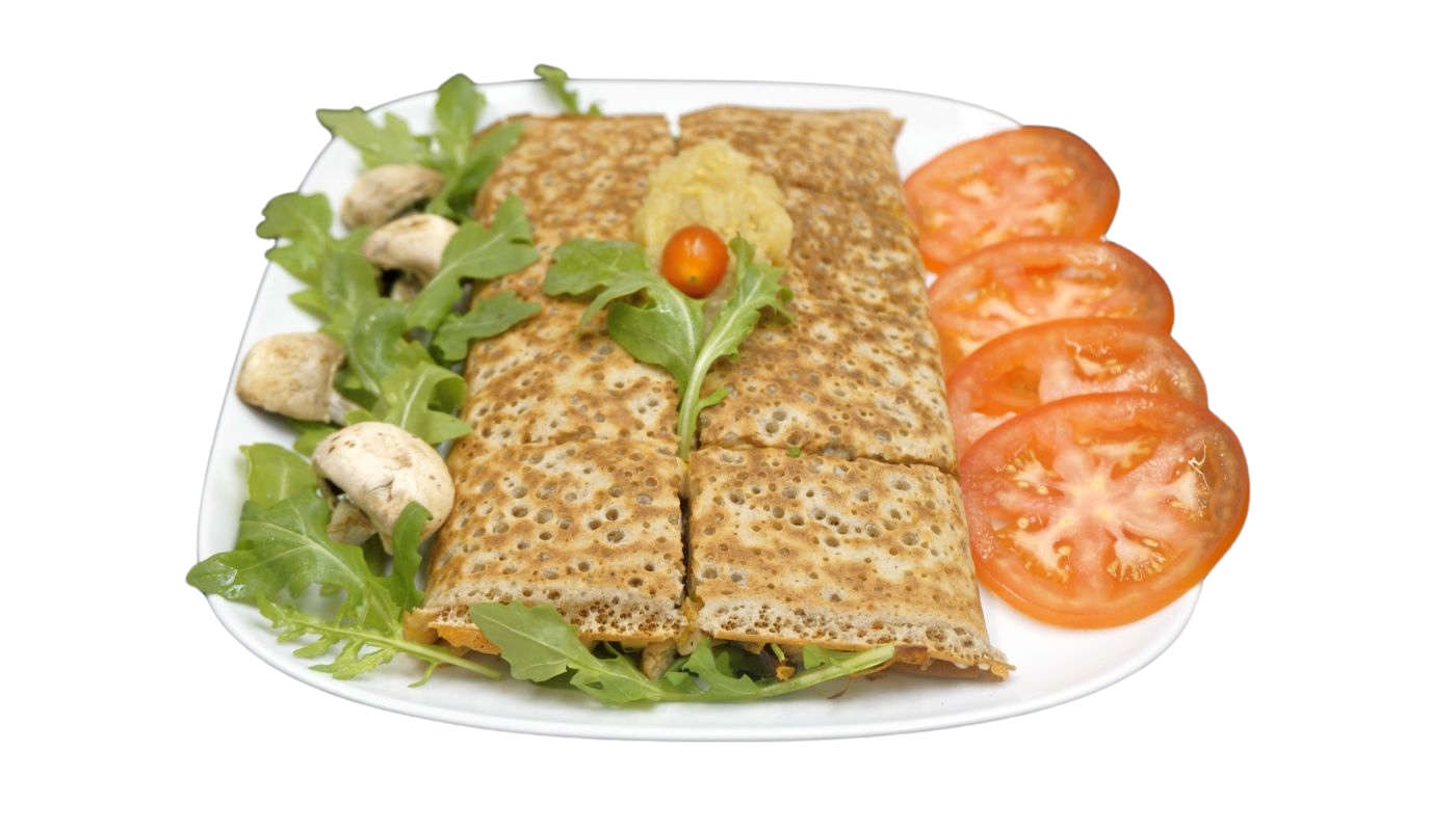 Sawory Crepes picture