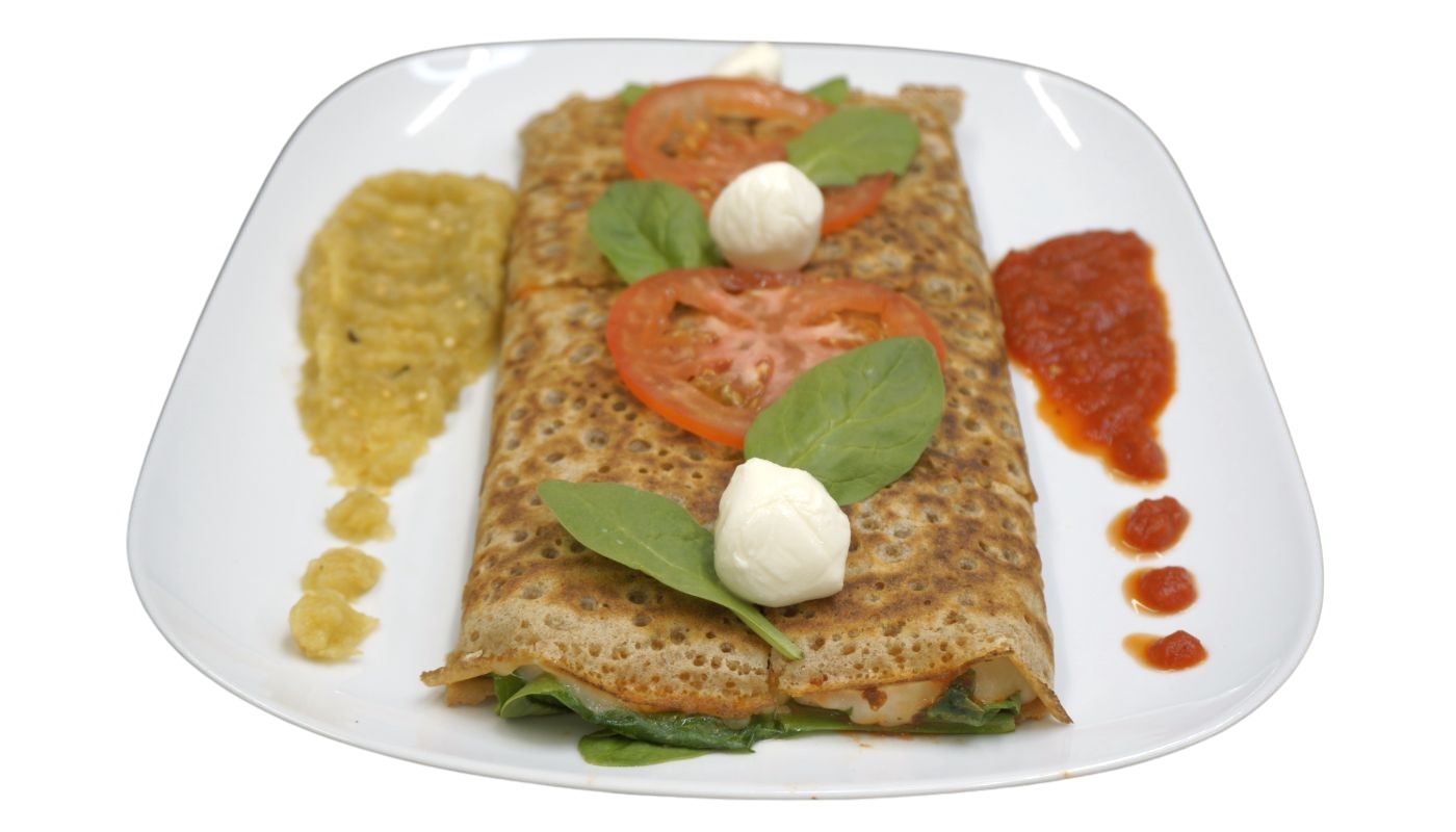 Sawory Crepes picture