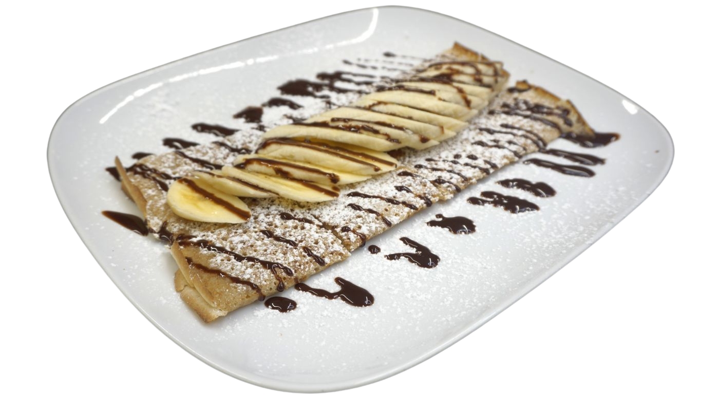 Sweet Crepes picture