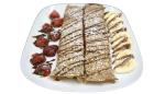 Sweet Crepes