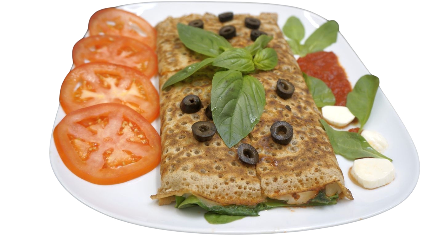 Sawory Crepes picture