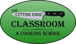 The Cutting Edge Classroom Cooking School  LLC