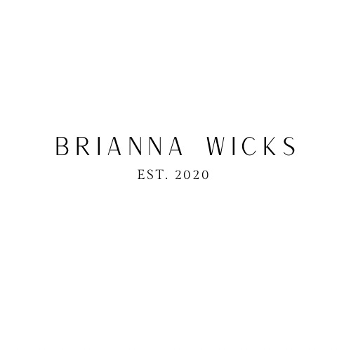Brianna Wicks Candle Co.