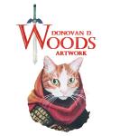 Donovan D Woods Artwork