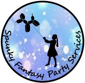 Spunky Fantasy Services logo