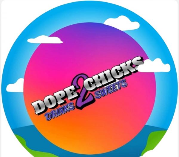 2 Dope Chicks