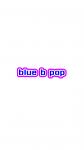 Bluebpop