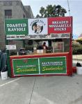 Sicilian Sal's Italian Eatery