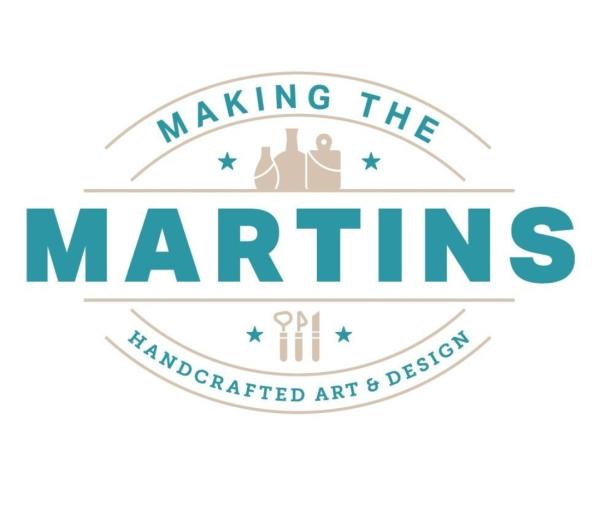 MAKING THE MARTINS