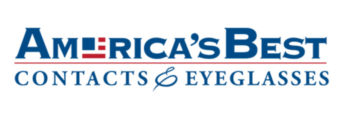 Americas best contacts and eyeglasses