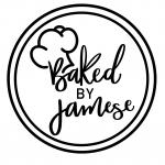 Baked by Jamese