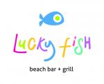 Lucky Fish  Beach Bar and Grill