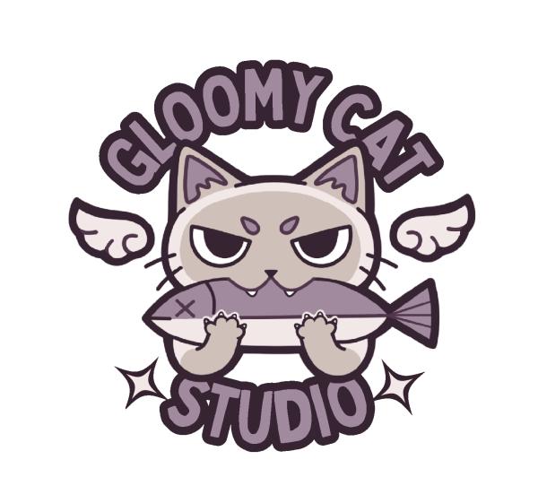 Gloomy Cat Studio