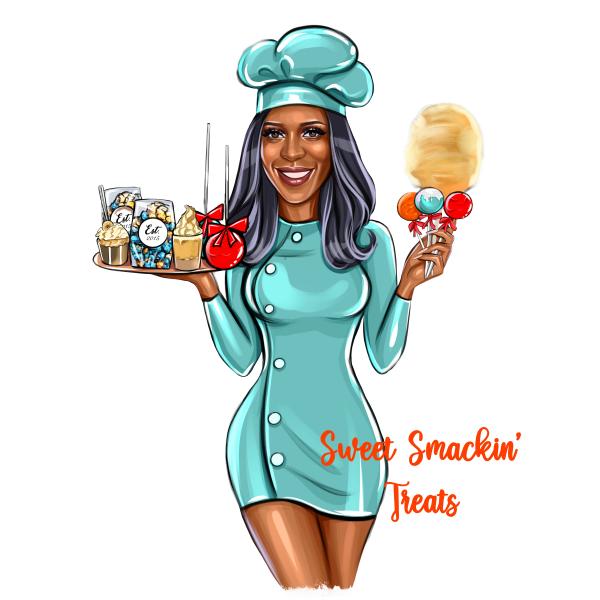 Sweet Smackin' Treats, LLC