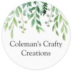 Coleman's Crafty Creations