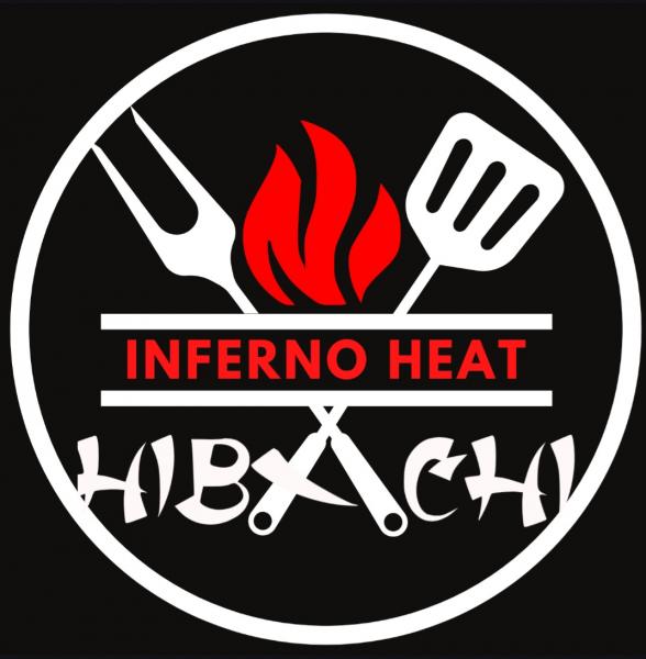 Inferno Heat Hibachi