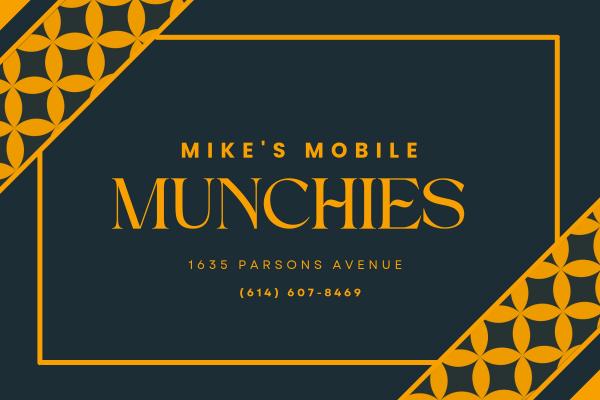 Mike's Mobile Munchies LLC