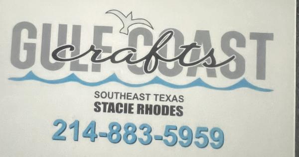 Gulf Coast Crafts