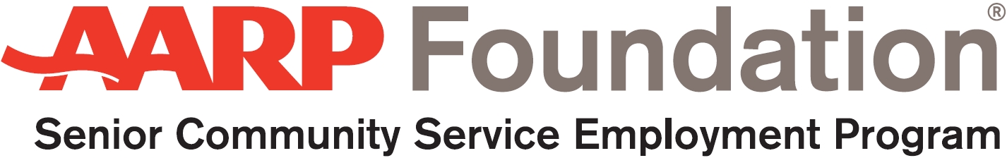 AARP Foundation SCSEP