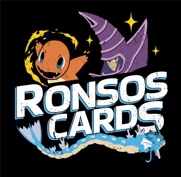 RonsosCards