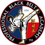 Pro Black Belt Academy - Melissa