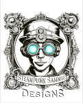 Steampunk Sammie Designs