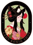 Lady Ronin LLC DBA Lady Ronin Shop