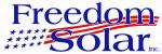 Freedom Solar Inc.