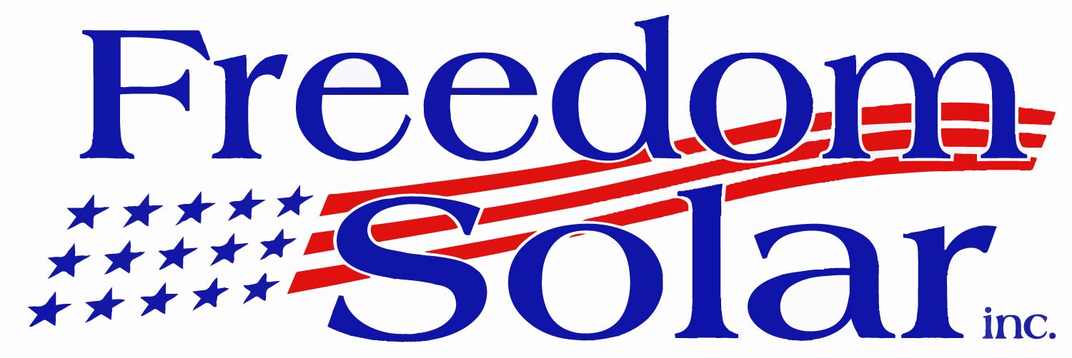 Freedom Solar Inc.