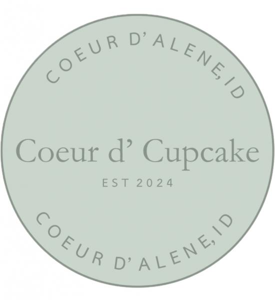 Coeur D Cupcake