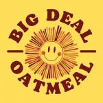 Big Deal Oatmeal