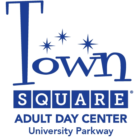 Town Square at University Parkway