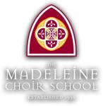 The Madeleine Choir School