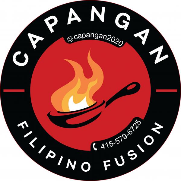 Capangan