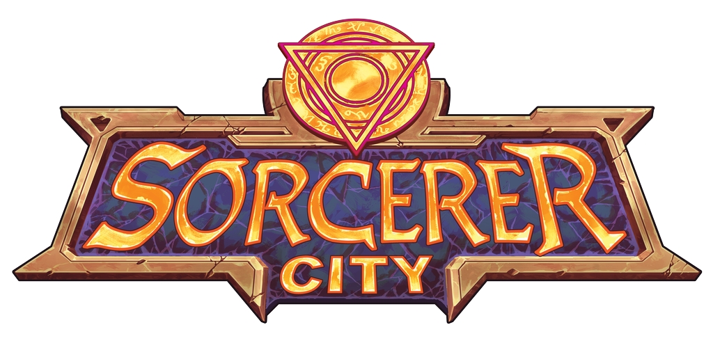 Sorcerer City picture