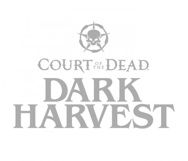 Court of the Dead Dark Harvest picture
