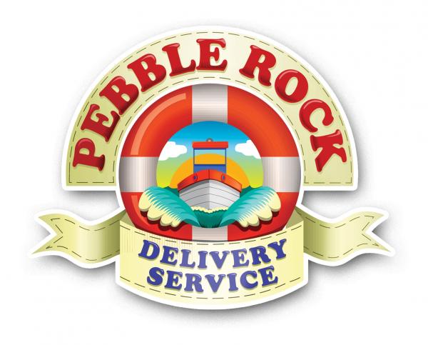 Pebble Rock Delivery Service picture