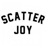 The Scatter Joy Project