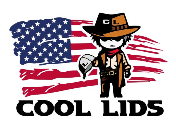 Cool Lids & Apparel
