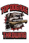 Top Dog Axe Throwing LLC