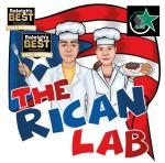 The Rican Lab