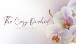 The Cozy Orchid Decor & More