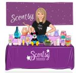 Scented with Cindy - Scentsy